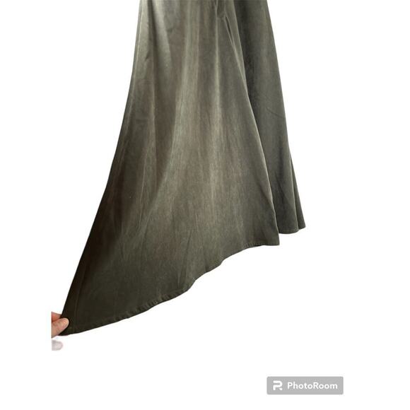 Banjo Dallas Texas High Waisted Wide Pants Size Medium - Picture 9 of 11